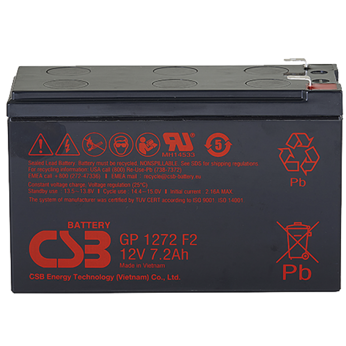 Аккумуляторная батарея CSB HR 1234w. Аккумулятор CSB GP 6120. Gp1272 (12v28w). GP 1272 аккумуляторная батарея CSB GP 1272 (28w) (12в 7,2ач).