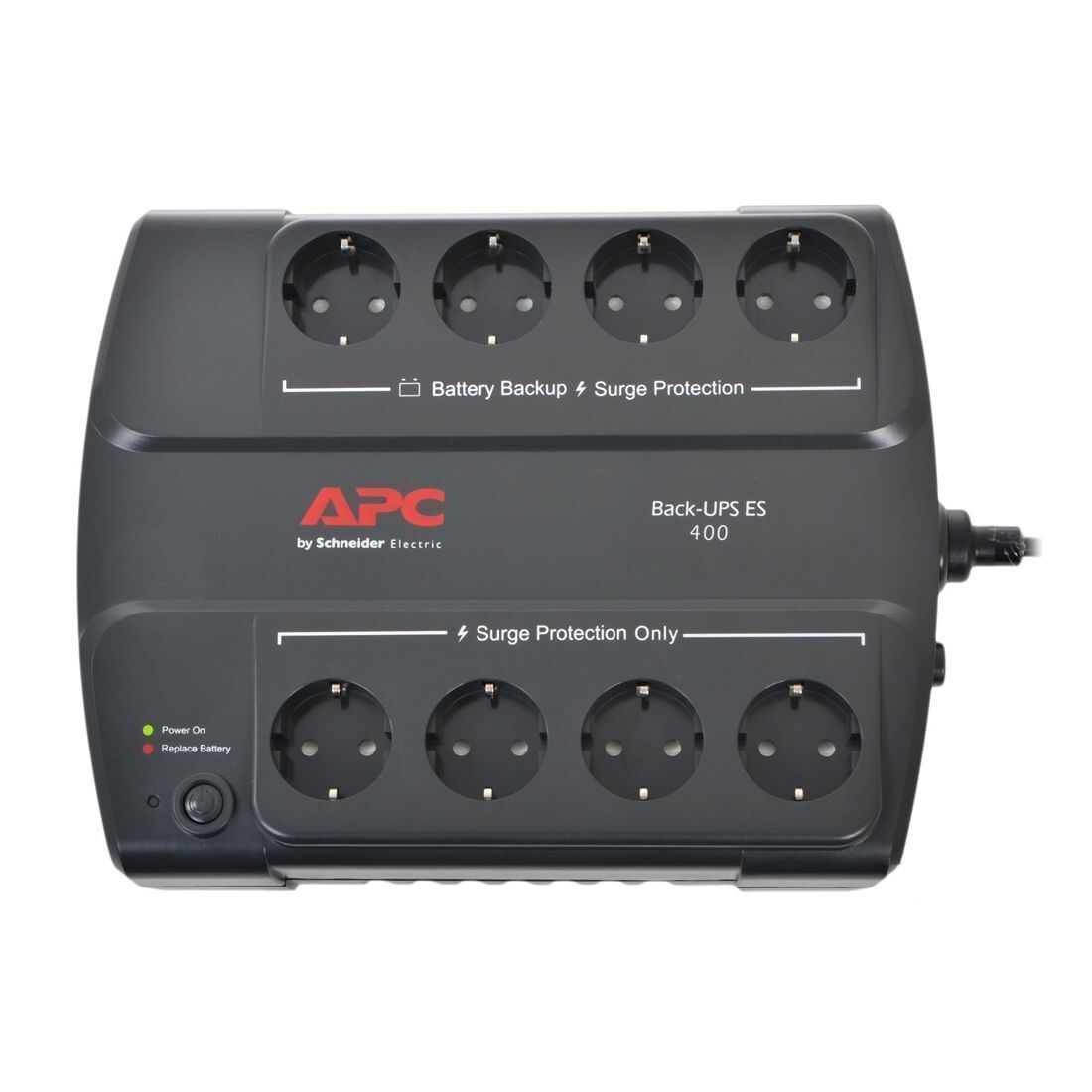 APC back-ups es 400