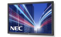 NEC MultiSync V801