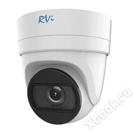 RVi-2NCE6035 (2.8-12), IP видеокамера (6Мп)