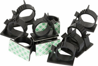 NIKOMAX NMC-CHL08-BK-100 (100шт)