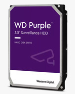 Western Digital HDD 8000 GB (8 TB) SATA-III Purple Pro (WD8001PURP)