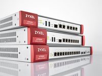 ZYXEL ATP500, межсетевой экран ZyWALL [ATP500-RU0102F]