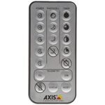 AXIS T90B REMOTE CONTROL