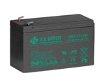 B.B. Battery, аккумулятор HRC1234W