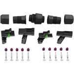 Bosch MIC-IP67-5PK