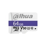 DAHUA DHI-TF-C100/64GB, карта памяти micro SD