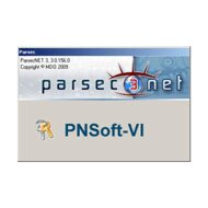 Parsec PNSoft-VI, программное обеспечение