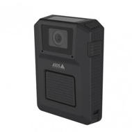 AXIS W100 BODY WORN CAMERA